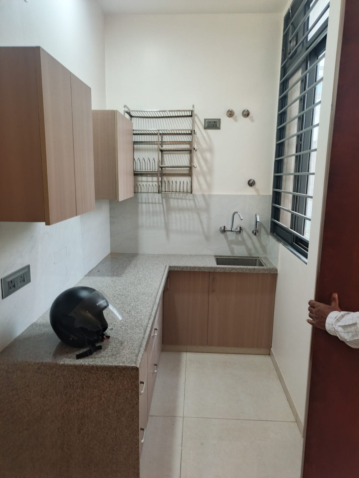 1 RK Flat on Rent in Malviya Nagar Jaipur Newly Built-Malviya Nagar-Jaipur